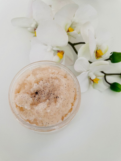 Peeling Christmas Spirit