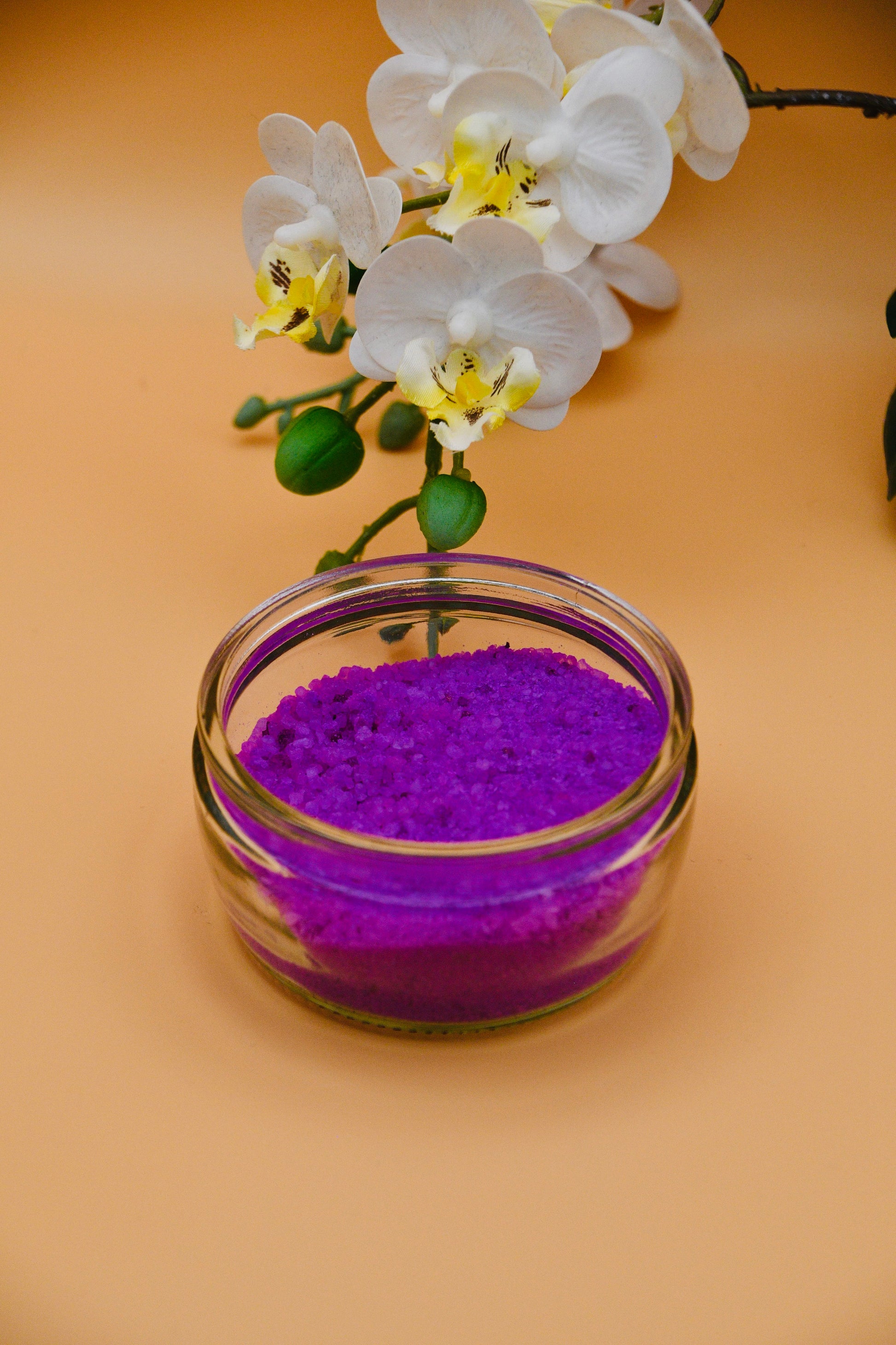 Ylang Ylang Badesalz