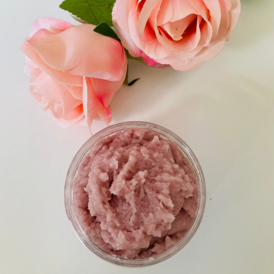 Peeling Vanilla Dream